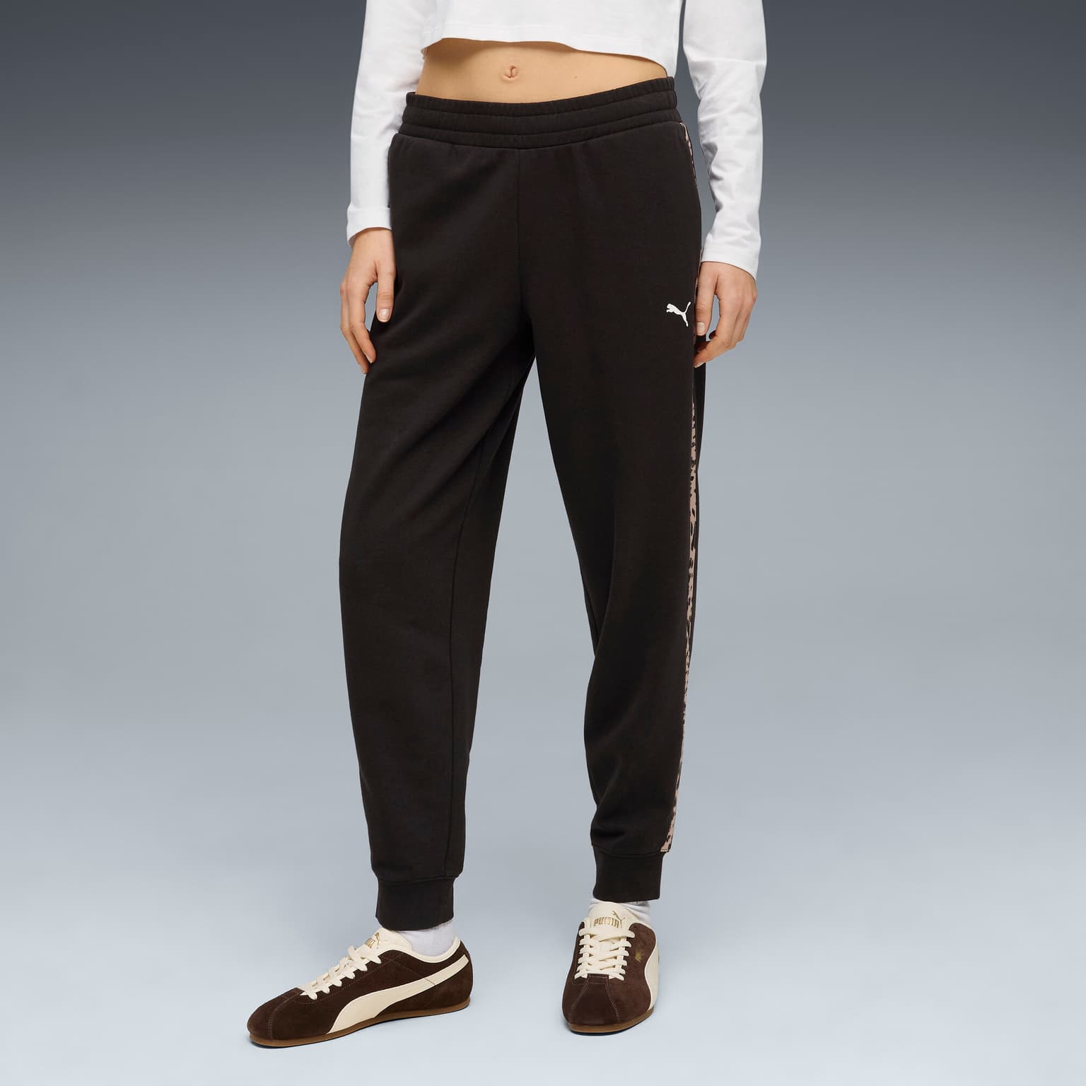 Pantaloni Puma Ess Graphic Animal
