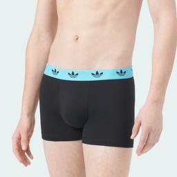 black (lucid red, blue glow, signal green)