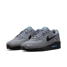 smoke grey|black-lt photo blue