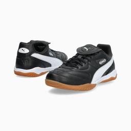 Puma Black-Puma White-Puma Silver