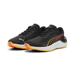 PUMA Black-Sun Stream-Sunset Glow