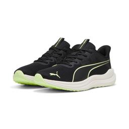 PUMA Black-Fizzy Apple