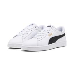 PUMA White-PUMA Black-PUMA Gold