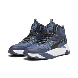Inky Blue-PUMA Black-PUMA Navy