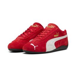 For All Time Red-PUMA White