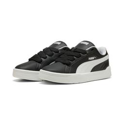 Puma Black-Puma White