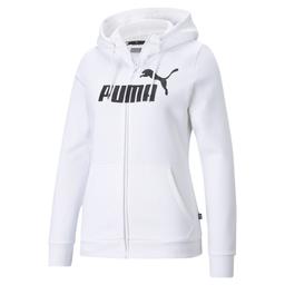 Puma White