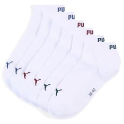 white | various logo colors