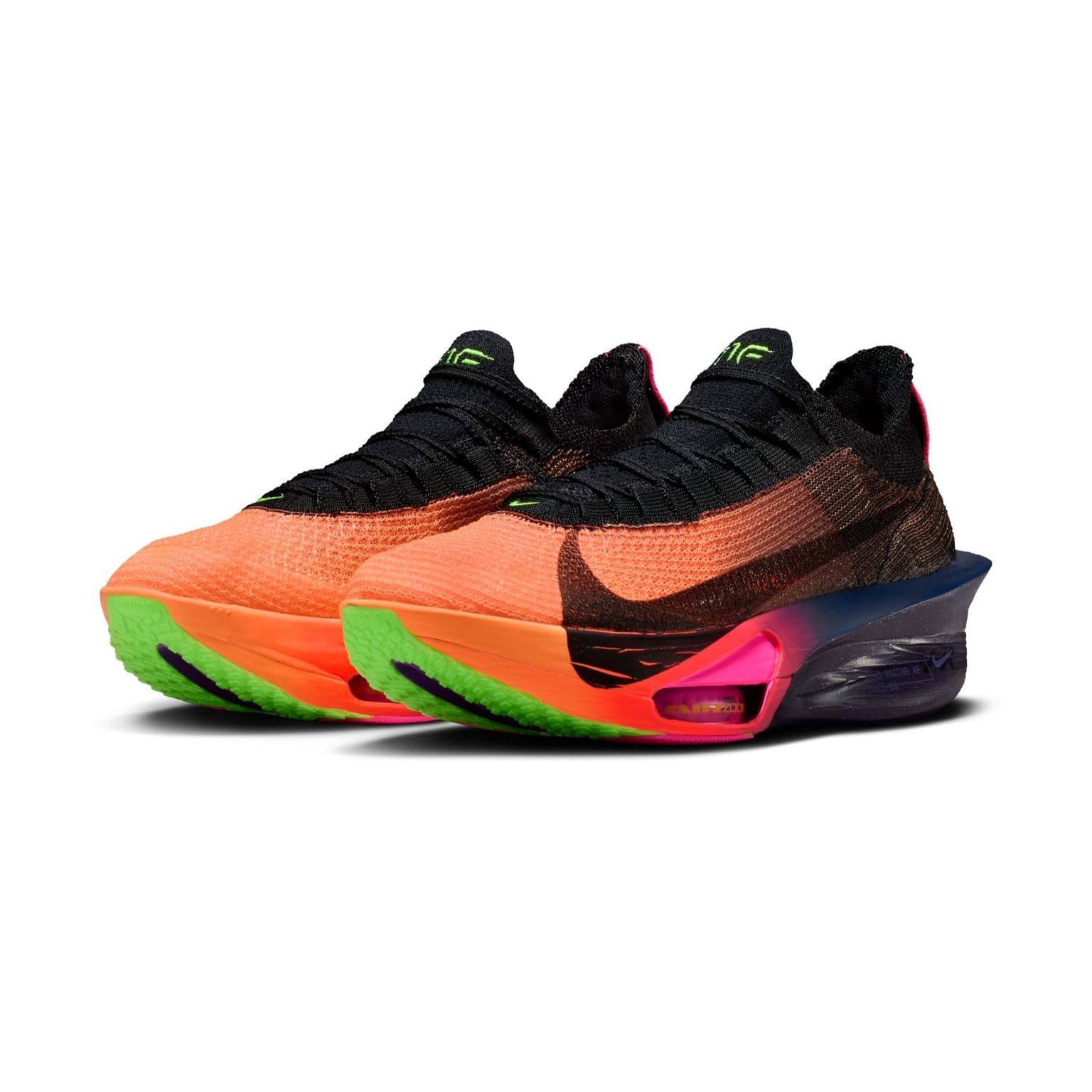 Nike Alphafly 3 Glam