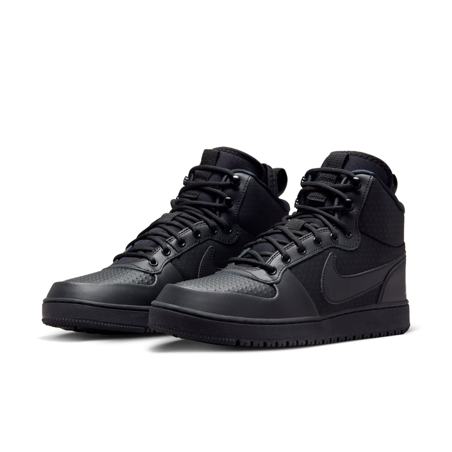 Nike Court Borough Mid Winter