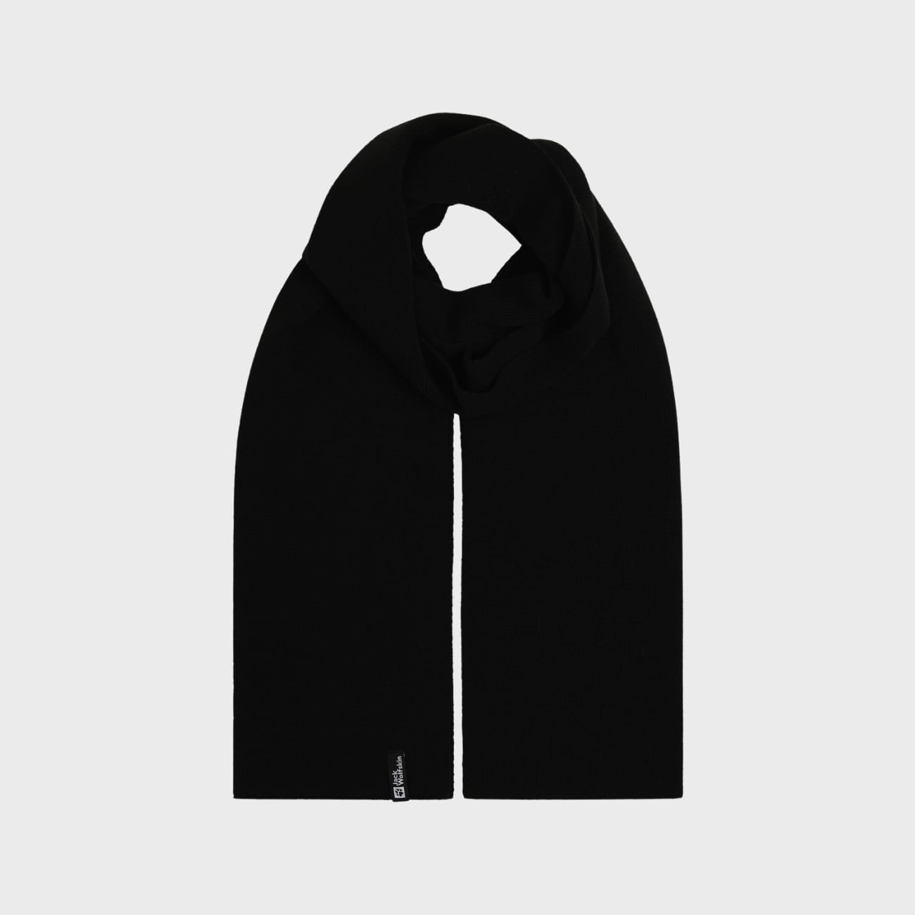 Fular Jack Wolfskin Rib