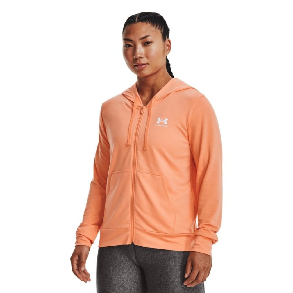 Толстовка Under Armour Rival Terry