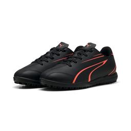 PUMA Black-Glowing Red