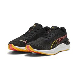 PUMA Black-Sun Stream-Sunset Glow