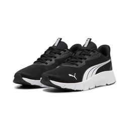 Puma Black-Puma White