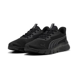 PUMA Black-Cool Dark Gray