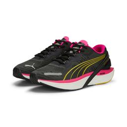 PUMA Black-Ravish-Fresh Pear
