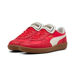 For All Time Red-PUMA White