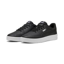 Puma Black-Puma White
